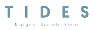 Tides River Lodge Bookings Logo